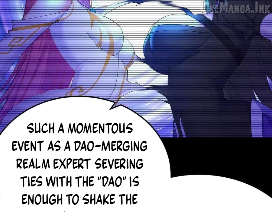 It Turns Out, They Were The True Protagonists From The Start Chapter 87  - page 29